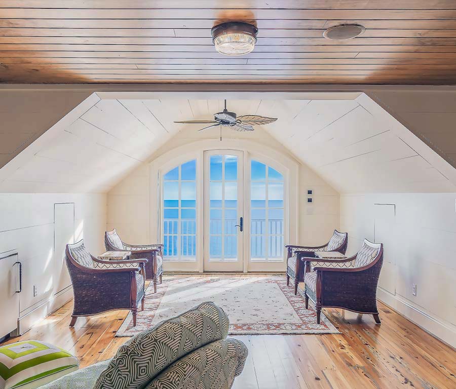 Build your dream house