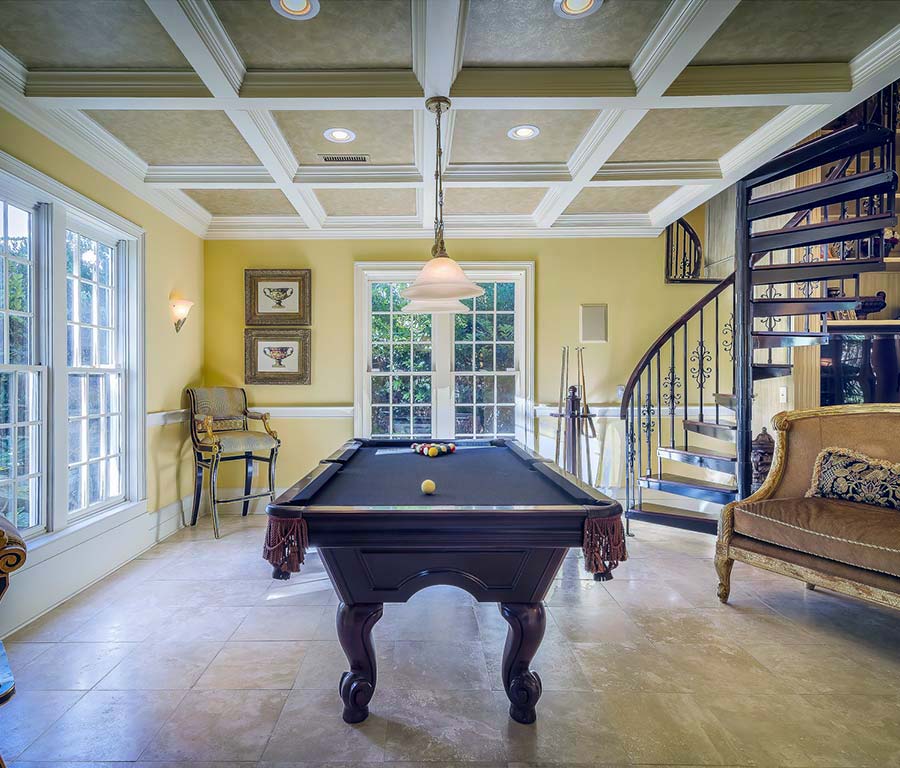 Tallest Mall in Business Area