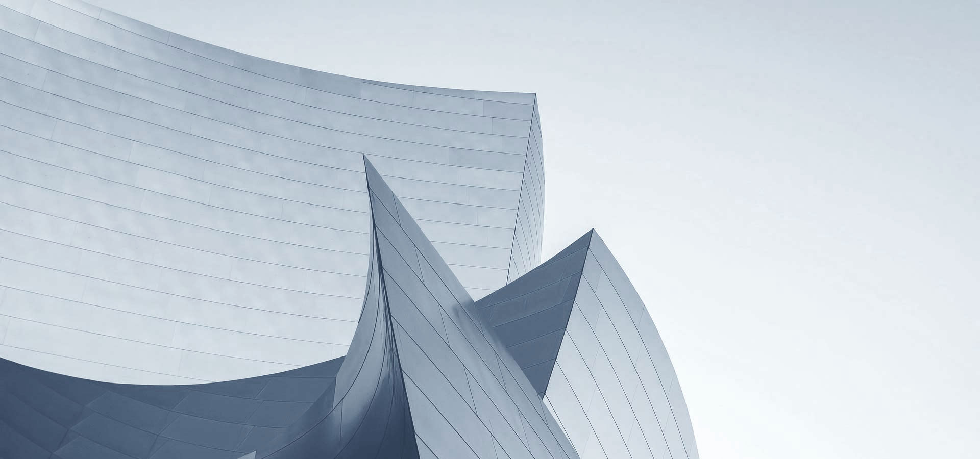 The luxury residence